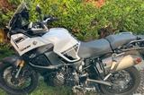Yamaha XT1200ZE - YAMAHA WEIß