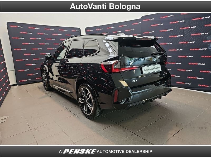 BMW X1 X1 xdrive 25e MSport Pro auto imagem 3