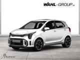 Kia Picanto PE2 1.2 MT GT-LINE - Kia Picanto New cars