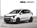 Kia Picanto PE2 1.2 MT GT-LINE - Kia Picanto Neuwagen mit Benzin-Antrieb