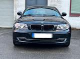BMW 116 Diesel - BMW 116 aus 2010 mit Diesel-Antrieb: Limousine