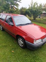 Opel Kadett - gebrauchte Opel Kadett aus dem Jahr 1991