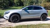 Mercedes-Benz GLA 220 d DCT SCORE! SCORE! - Mercedes-Benz GLA 220 von privat