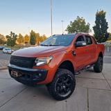 Ford Ranger 4x4² Offroad 3.2l Wildtrak Höherlegung - Ford Ranger Offroad Gebrauchtwagen