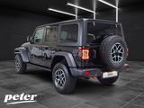 Jeep WRANGLER ICE Rubicon 2.0l T-GDI 272PS 4x4 AT8 - Jeep Wrangler Neuwagen