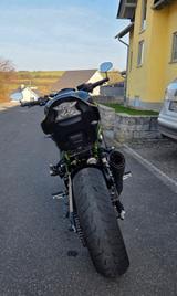 Kawasaki Z900 / Top Zustand / 48PS 70kW-Version - KAWASAKI 7
