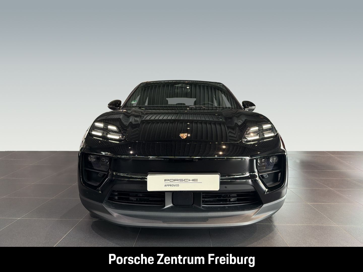 Porsche Macan - Bild 4