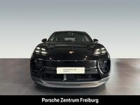 Porsche Macan - Vorschau Bild 4