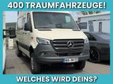 Bürstner Habiton X HMX 6.0 Allrad bei MKK! Lith, Garantie - Bürstner Habiton