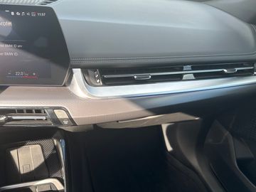 BMW iX1 xDrive30 M Sportpaket Head-Up HK HiFi DAB