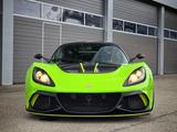 Lotus Exige SPORT 410 SPORT 410 - Lotus Exige