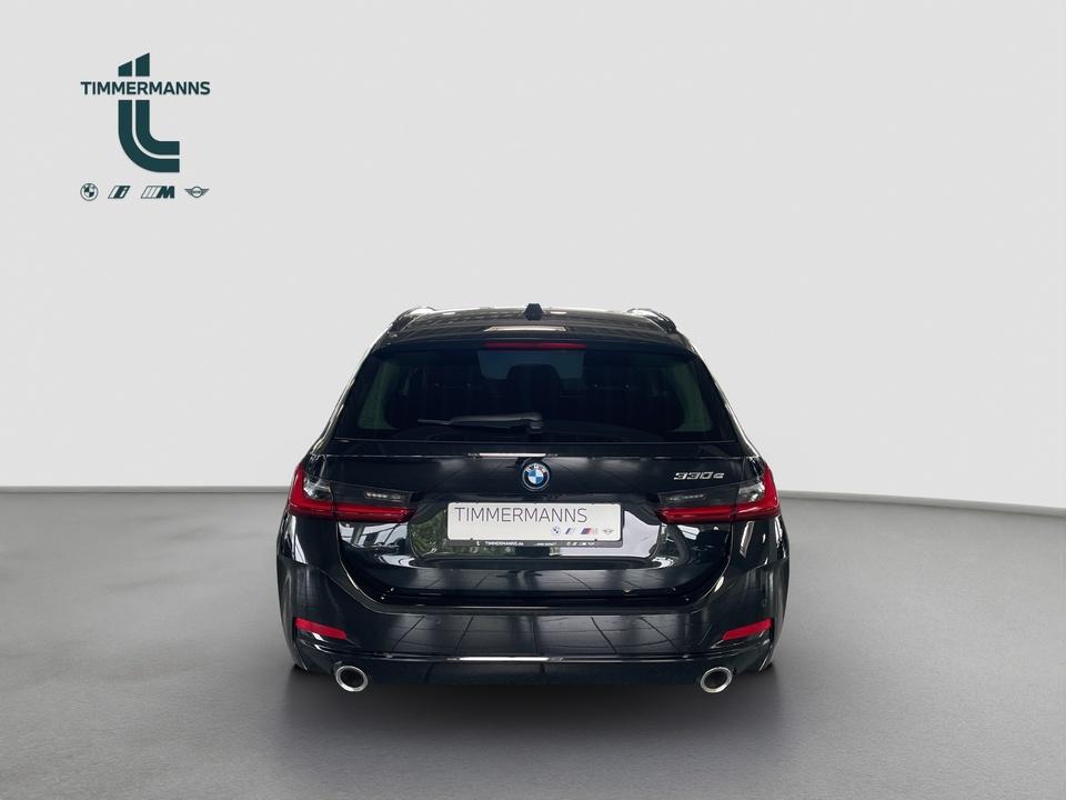 BMW 330e Touring Automatic Navi Bluetooth PDC MP3