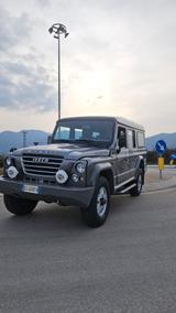 Iveco Massif 25S18 3.0 Hpt 176CV S.W. 5p (N1) - Iveco aus 2009