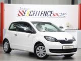 Skoda Citigo 1.0 COOL EDITION WHITE / KLIMA / DAB+ - gebrauchte Skoda Citigo aus dem Jahr 2017