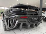 McLaren 600LT Spider*LIFT*CARBON*B&W*KAM*KERAMIK*S-AGA* - McLaren 600LT aus 2020
