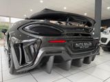 McLaren 600LT Spider*LIFT*CARBON*B&W*KAM*KERAMIK*S-AGA* - McLaren in Stuttgart