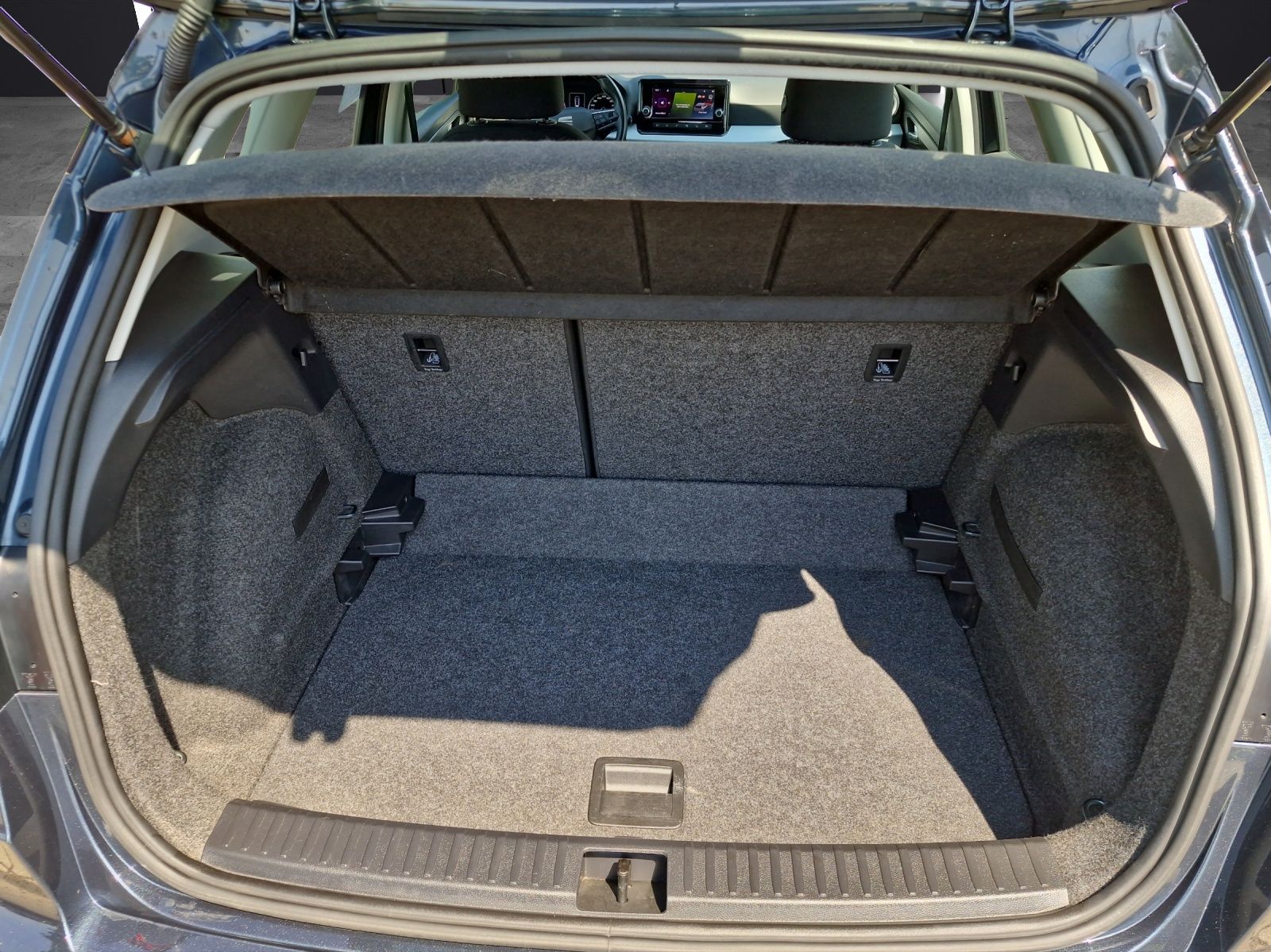 Fahrzeugabbildung SEAT Arona Style 1.0 TSI KLIMA LED SITZHEIZUNG
