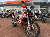 KTM 790 ADVENTURE R viel Zubehör