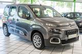 Citroën Berlingo Feel M 1.2 Benzin Kamera 1.Hand - Citroën Berlingo FEEL mit Benzin-Antrieb