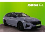 Skoda Octavia 2.0TSI Combi DSG RS+LED+VIRTUAL+KAMERA - Skoda Octavia mit 5 Türen