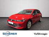 Volkswagen Golf Life 1,5 l eTSI OPF 150 PS DSG7