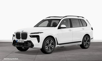 BMW X7 - 1