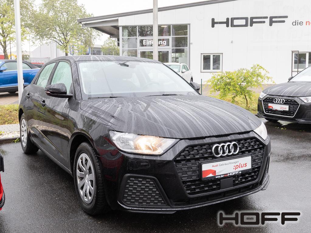 Audi A1 Sportback 25 TFSI PDC Sitzheizung Carplay Kli