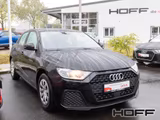 Audi A1 Sportback 25 TFSI PDC Sitzheizung Carplay Kli - Audi A1 Vorführfahrzeuge