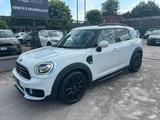 MINI Mini Cooper D Countryman 1.5 One Hype - weiße MINI One D Countryman