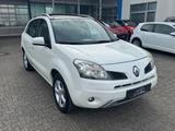 Renault Koleos Luxe BOSE 4x4*Xenon*Leder*Navi*Pano*AHK* - gebrauchte Renault Koleos aus dem Jahr 2010
