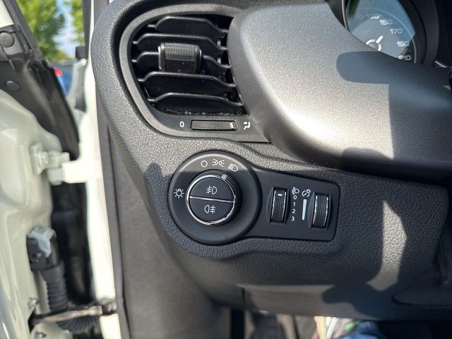 500X Dolcevita Sport RFK LED ACC