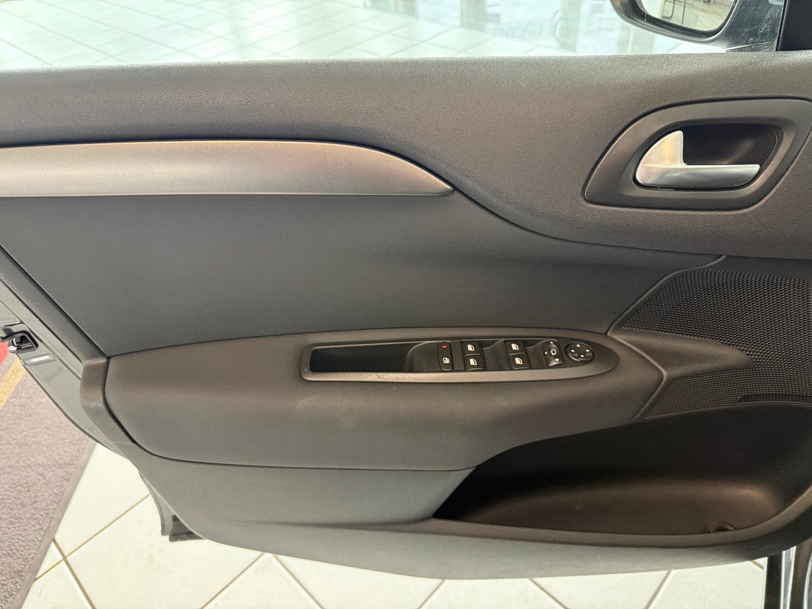 Citroën C4 1.6 Selection *2. Hand*Panorama*