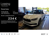 Skoda Fabia - Vorschau Bild 1