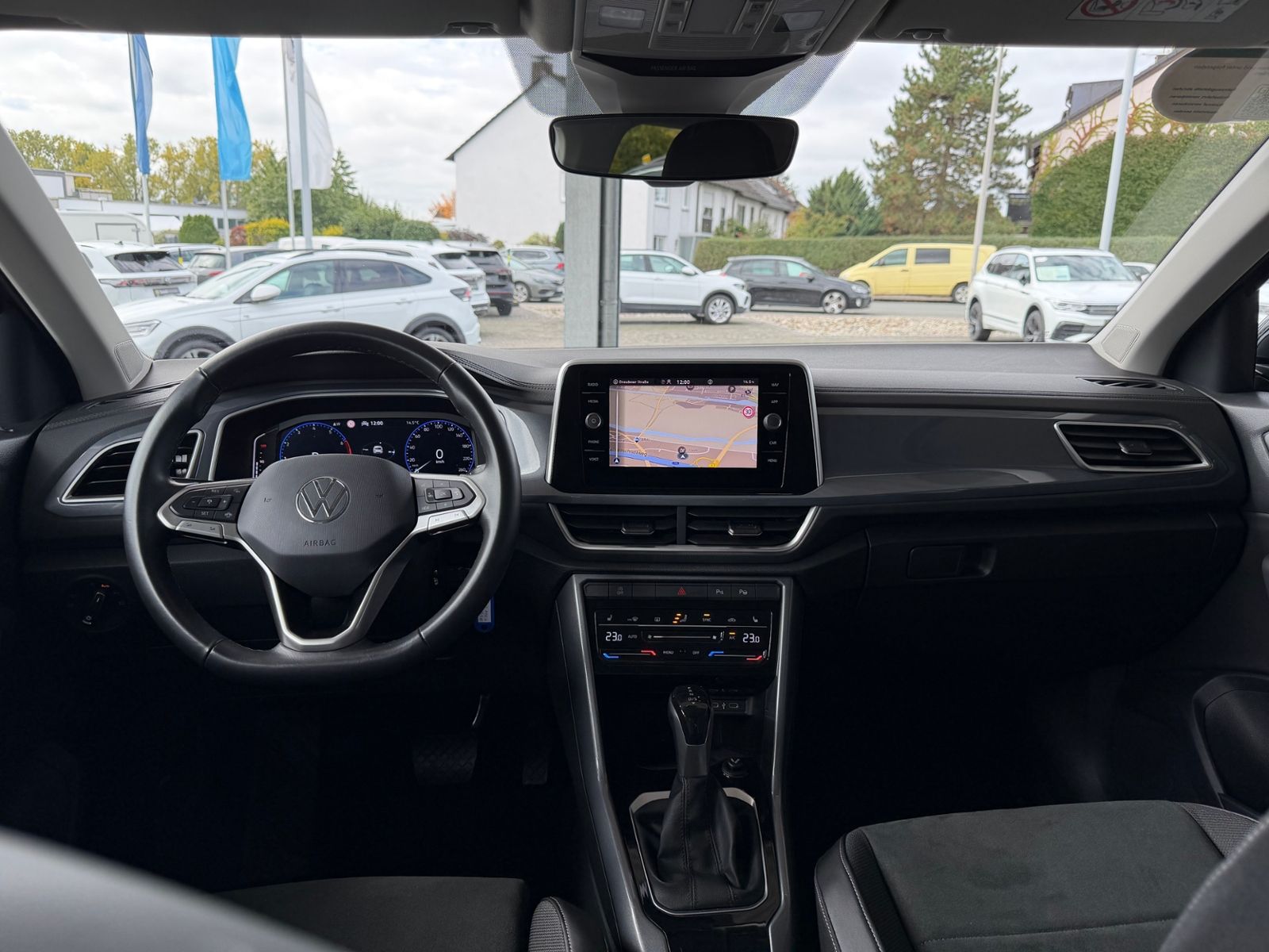 Volkswagen T-Roc - Bild 27