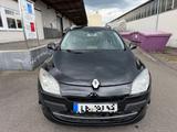 Renault Megane Bose Edition - Renault Megane aus 2011: Bose