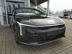 KIA K4 1.6T SW GT-line DCT DWP+ SD SITZ 18 KIA K4 1.6T SW GT-line DCT DWP+ SD SITZ 18