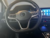 Volkswagen Golf - Vorschau Bild 4