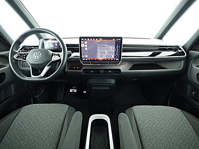 ID. Buzz Pro 286PS 86kWh 7Sitze langer Radstand 