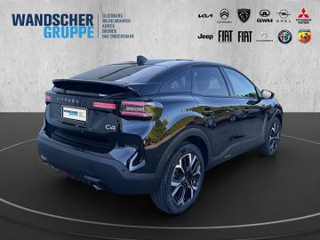 Citroën C4 Hybrid 145 Max KAMERA LED SHZ NAVI ALU