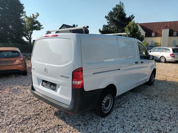 Mercedes Vito - 5