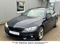 BMW 430 d Gran Coupe M-PAKET ** VOLLAUSSTATTUNG**