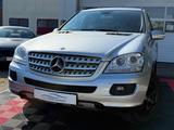 Mercedes-Benz ML 320 CDI 4M*TEMP*NAVI*LUFT* - Angebote
