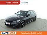BMW 330i xDrive M Sport Aut.*PANO*NAVI*LED*TEMPO*SHZ - BMW 330 in Hannover