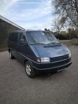 Volkswagen VW T4 original ABT ,Huber,  tüv neu - Volkswagen: Hub