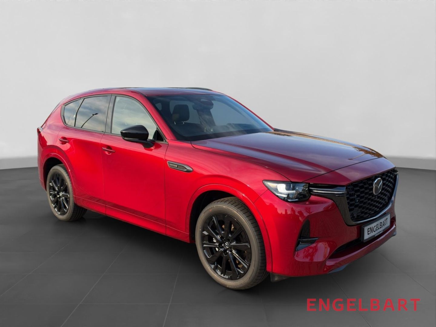 Mazda CX-60 - Bild 6