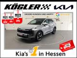 Kia SPORTAGE 1.6T 2WD DCT SPI GD DRIVE - Kia Sportage mit Benzin-Antrieb: Limousine