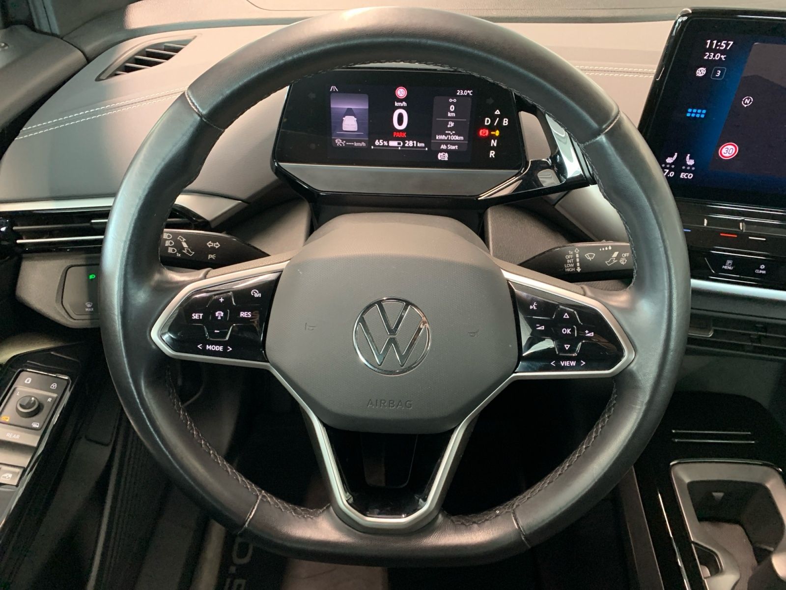 Volkswagen ID.5 - Bild 14