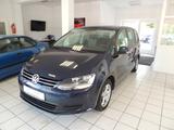 Volkswagen Sharan Trendline BMT/*Navi*Sthz*7 Sitzer* - Volkswagen Sharan: Trendline