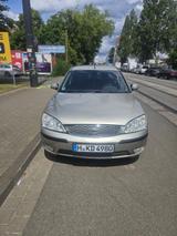Ford Mondeo 2.0 - Ford Mondeo aus 2006: 2.0