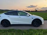 Tesla Model Y Long Range RWD Hinterradantrieb - - Tesla Model Y in München